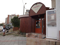 restaurant Smart Food Baia Mare